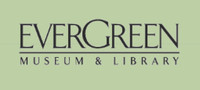 Evergreen Museum & Library logo. 13  Best Baltimore Wedding Venues.