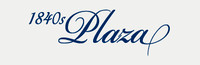 1840s Plaza logo. 13 Best Baltimore Wedding Venues.